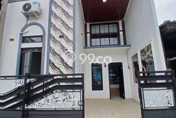 Jual Rumah Murah Meriah Cileungsi Punya 3 KT & LT 72m2 Jual Rumah Murah Meriah Cileungsi Punya 3 KT & LT 72m2