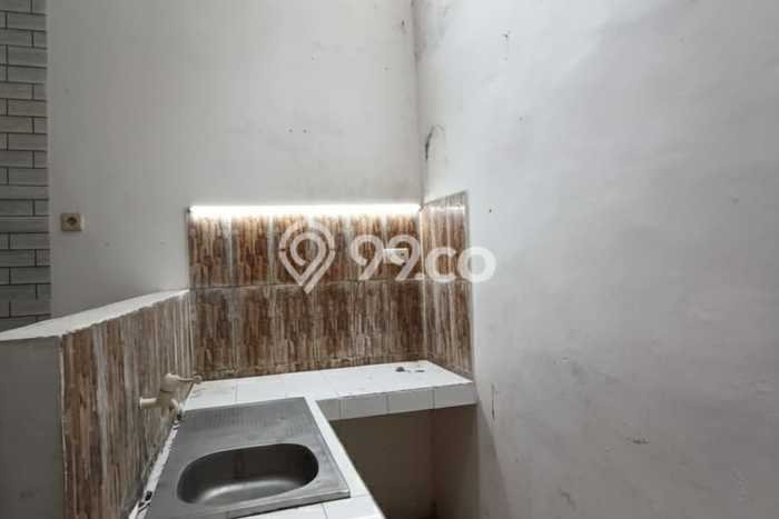 Rumah Minimalis Favorit Dijual Area Cileungsi LT 72m2 Rumah Minimalis Favorit Dijual Area Cileungsi LT 72m2