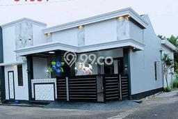 Rumah Modern Cantik 4 KT Bisa Langsung Pindah di Cileungsi Rumah Modern Cantik 4 KT Bisa Langsung Pindah di Cileungsi
