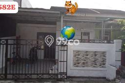 Rumah Budget Terbaik Siap Huni Area Cileungsi LT 72m2 Rumah Budget Terbaik Siap Huni Area Cileungsi LT 72m2
