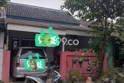 Jual Rumah Murah Meriah Cileungsi Punya 2 Kamar & LT 60m2 Jual Rumah Murah Meriah Cileungsi Punya 2 Kamar & LT 60m2