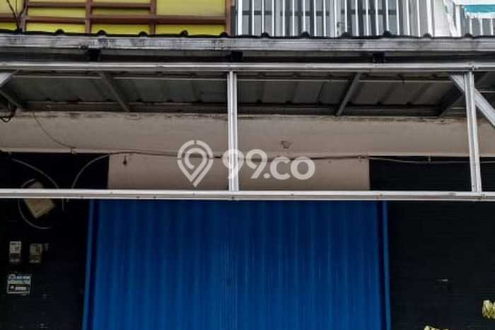 Ruko Favorit Dijual di Cileungsi Bogor Kawasan Pusat Bisnis Ruko Favorit Dijual di Cileungsi Bogor Kawasan Pusat Bisnis