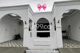 Jual Rumah Strategis Bagus Punya 3 KT di Cileungsi Bogor SHM Jual Rumah Strategis Bagus Punya 3 KT di Cileungsi Bogor SHM