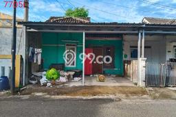 Hunian Murah Dijual Area Cileungsi, Bogor Harga Rp 165 Juta Hunian Murah Dijual Area Cileungsi, Bogor Harga Rp 165 Juta