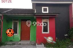 Jual Rumah Harga Miring Cileungsi Punya 2 KT & LT 72m2 Jual Rumah Harga Miring Cileungsi Punya 2 KT & LT 72m2