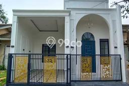 Rumah Budget Favorit Siap Huni Area Cileungsi LT 72m2 Rumah Budget Favorit Siap Huni Area Cileungsi LT 72m2