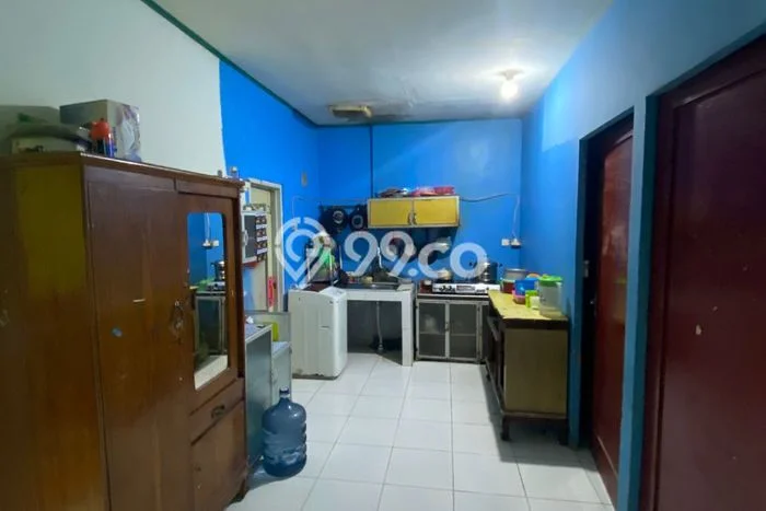 Hunian Terjangkau Dijual di Cileungsi, Bogor Harga Rp 200 Juta Hunian Terjangkau Dijual di Cileungsi, Bogor Harga Rp 200 Juta