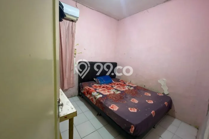 Hunian Terjangkau Dijual di Cileungsi, Bogor Harga Rp 200 Juta Hunian Terjangkau Dijual di Cileungsi, Bogor Harga Rp 200 Juta