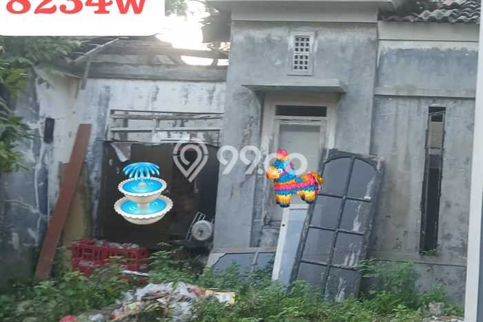 Rumah Minimalis Favorit Siap Huni Area Cileungsi LT 72m2 Rumah Minimalis Favorit Siap Huni Area Cileungsi LT 72m2
