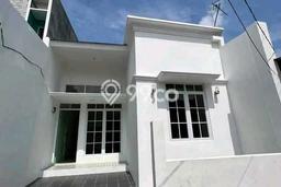 Rumah Minimalis Dijual Lokasi Cileungsi 2 Kamar dengan Luas Tanah 72m2 Rumah Minimalis Dijual Lokasi Cileungsi 2 Kamar dengan Luas Tanah 72m2