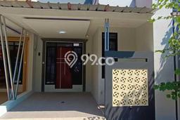 Rumah Minimalis Dijual Lokasi Cileungsi 2 Kamar dengan LT 60m2 Rumah Minimalis Dijual Lokasi Cileungsi 2 Kamar dengan LT 60m2