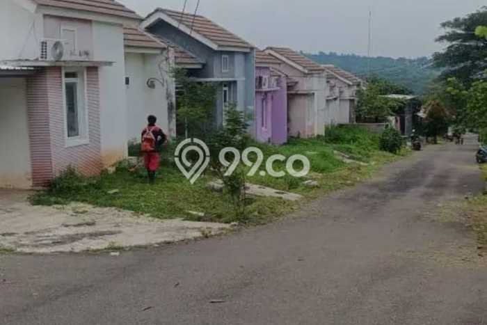 Rumah Minimalis Dijual Lokasi Cileungsi 1 Kamar dengan LT 90m2 Rumah Minimalis Dijual Lokasi Cileungsi 1 Kamar dengan LT 90m2