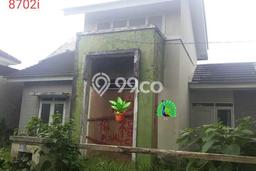 Rumah Modern Minimalis 2 Kamar Siap Huni di Cileungsi Rumah Modern Minimalis 2 Kamar Siap Huni di Cileungsi