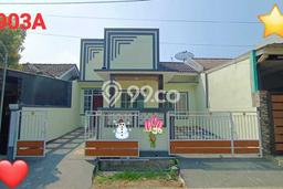 Dijual Rumah 3 Kamar Lokasi Strategis Nyaman dan Strategis di Cileungsi Dijual Rumah 3 Kamar Lokasi Strategis Nyaman dan Strategis di Cileungsi
