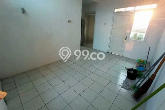 Rumah Modern LB/LT 36m2/90m2 Siap Huni Area Cibubur, Jakarta Timur Rumah Modern LB/LT 36m2/90m2 Siap Huni Area Cibubur, Jakarta Timur