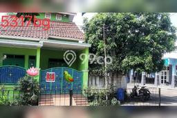 Hunian Murah Dijual Area Cileungsi, Bogor Harga Rp 350 Juta Hunian Murah Dijual Area Cileungsi, Bogor Harga Rp 350 Juta