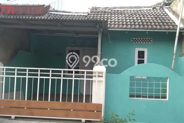 Rumah Idaman 2 KT Harga Terjangkau di Cibubur Jakarta Timur Rumah Idaman 2 KT Harga Terjangkau di Cibubur Jakarta Timur