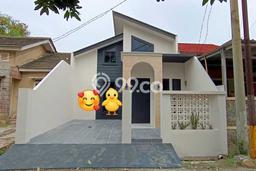 Hunian Murah Dijual Area Cileungsi, Bogor Harga Rp 475 Juta Hunian Murah Dijual Area Cileungsi, Bogor Harga Rp 475 Juta