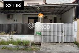 Rumah Minimalis Dijual Lokasi Cileungsi 3 Kamar dengan Luas Tanah 120m2 Rumah Minimalis Dijual Lokasi Cileungsi 3 Kamar dengan Luas Tanah 120m2