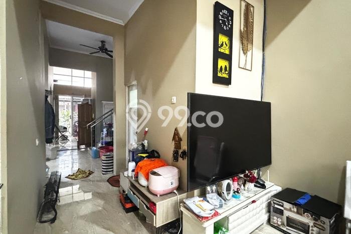 Jual Rumah Strategis Bagus Punya 2 KT di Tangerang Tangerang SHM Jual Rumah Strategis Bagus Punya 2 KT di Tangerang Tangerang SHM