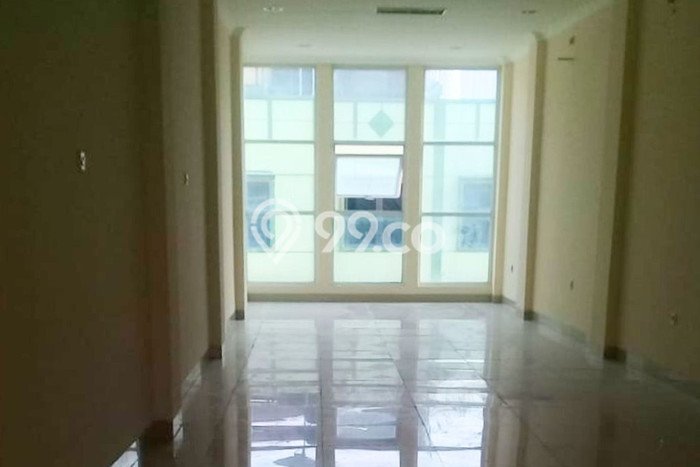 Ruko Paling Dicari LB 320m2 Dijual di Tanah Abang Ruko Paling Dicari LB 320m2 Dijual di Tanah Abang