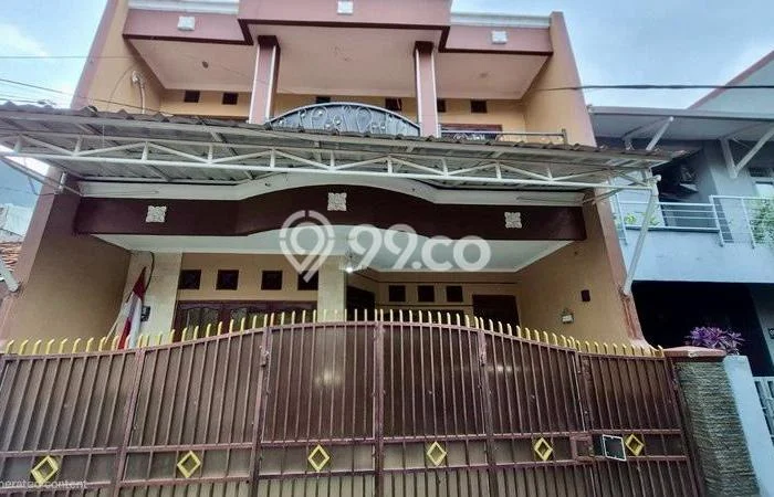 Disewakan Segera Rumah Kondisi Bagus di Kawasan Tebet, Jakarta Selatan Disewakan Segera Rumah Kondisi Bagus di Kawasan Tebet, Jakarta Selatan