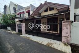 Dijual Rumah Elit Exclusive di Tebet, Jakarta Selatan Dijual Rumah Elit Exclusive di Tebet, Jakarta Selatan