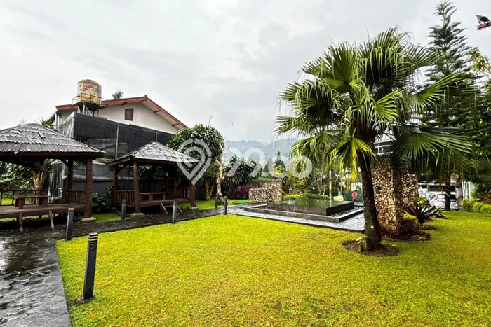 LOKASI STRATEGIS! Hotel Kawasan Cisarua, Luas 500m2m², Area Berkembang, Ready Bisnis LOKASI STRATEGIS! Hotel Kawasan Cisarua, Luas 500m2m², Area Berkembang, Ready Bisnis