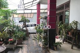 Rumah Eksklusif Siap Huni LT 137m2 di Tebet, Jakarta Selatan Rumah Eksklusif Siap Huni LT 137m2 di Tebet, Jakarta Selatan