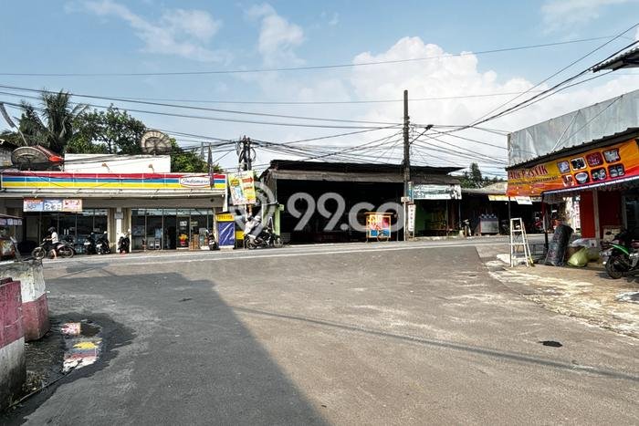 Ruko Dijual di Kawasan Setu, Tangerang Selatan Harga Kompetitif Ruko Dijual di Kawasan Setu, Tangerang Selatan Harga Kompetitif