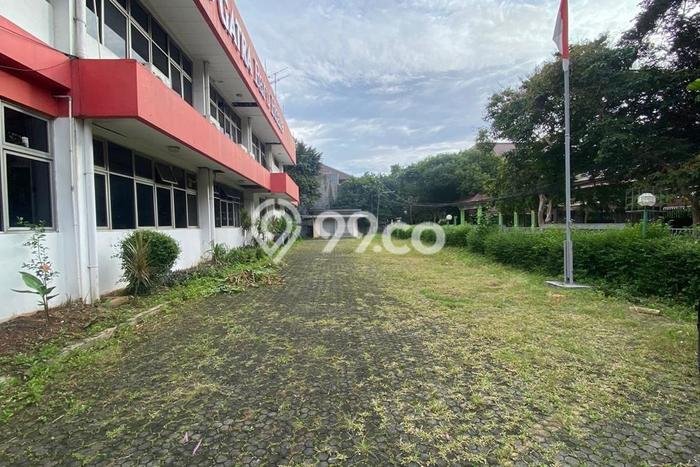 Untuk Dijual! Kantor di Kalibata Jakarta Selatan LT 4030m2 / LB 1800m2 Kawasan Bisnis Untuk Dijual! Kantor di Kalibata Jakarta Selatan LT 4030m2 / LB 1800m2 Kawasan Bisnis