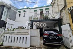 Jual Rumah Strategis Bagus Punya 3 KT di Cipayung Jakarta Timur SHM Jual Rumah Strategis Bagus Punya 3 KT di Cipayung Jakarta Timur SHM