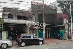 Jual Rumah Mewah Megah Dengan View Eksklusif di Cawang, Jakarta Timur Jual Rumah Mewah Megah Dengan View Eksklusif di Cawang, Jakarta Timur