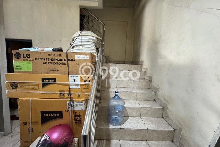Ruko Dijual di Kawasan Tebet, Jakarta Selatan Harga Kompetitif Ruko Dijual di Kawasan Tebet, Jakarta Selatan Harga Kompetitif