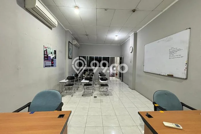 FOR SALE! Ruko di Mampang Prapatan Jakarta Selatan, LT 190m2, LB 380m2 FOR SALE! Ruko di Mampang Prapatan Jakarta Selatan, LT 190m2, LB 380m2