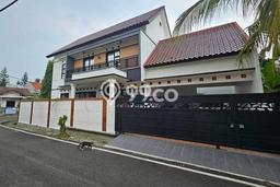Rumah kawasan BSD City, Ready, 4 KT Rumah kawasan BSD City, Ready, 4 KT