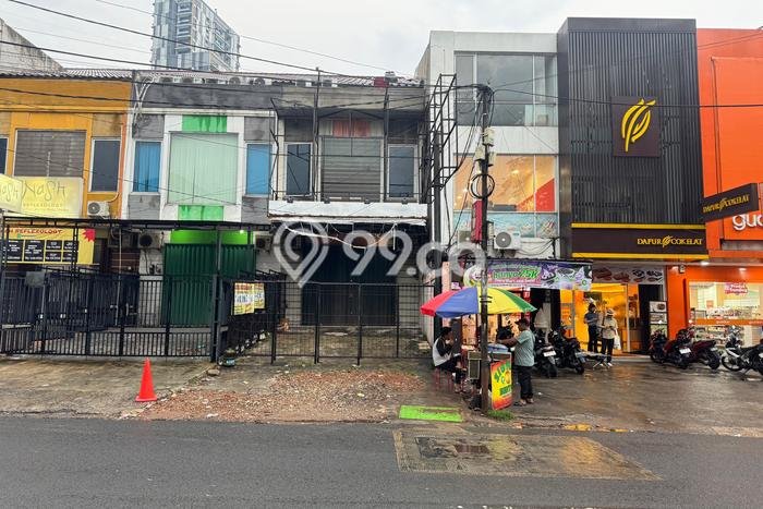 Ruko Dijual di Kawasan Tebet, Jakarta Selatan Harga Kompetitif Ruko Dijual di Kawasan Tebet, Jakarta Selatan Harga Kompetitif