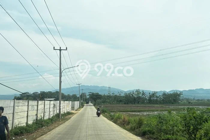 Dijual Tanah 140000m2 di Klapanunggal, Bogor Dijual Tanah 140000m2 di Klapanunggal, Bogor