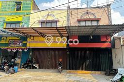 Ruko Dijual di Kawasan Setu, Tangerang Selatan Harga Kompetitif Ruko Dijual di Kawasan Setu, Tangerang Selatan Harga Kompetitif