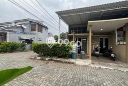 Rumah Modern 2 KT LT 96m2 di Pasar Kemis Rumah Modern 2 KT LT 96m2 di Pasar Kemis