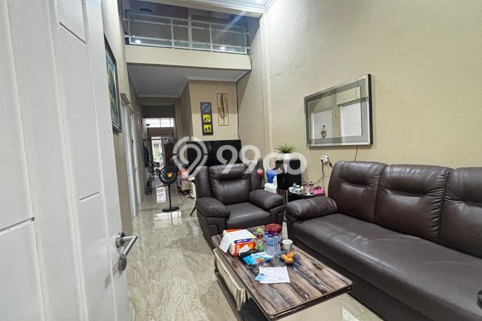 Jual Rumah Strategis Bagus Punya 2 KT di Tangerang Tangerang SHM Jual Rumah Strategis Bagus Punya 2 KT di Tangerang Tangerang SHM