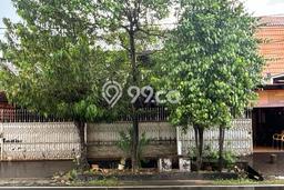 Rumah Mewah Dijual LT 348m2 di Pulo Gadung, Jakarta Timur Rumah Mewah Dijual LT 348m2 di Pulo Gadung, Jakarta Timur