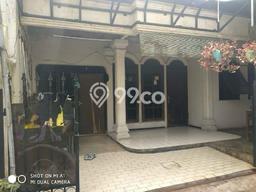Dijual Cepat Rumah Bagus Siap Huni LB 198m2 di Tebet, Jakarta Selatan Dijual Cepat Rumah Bagus Siap Huni LB 198m2 di Tebet, Jakarta Selatan