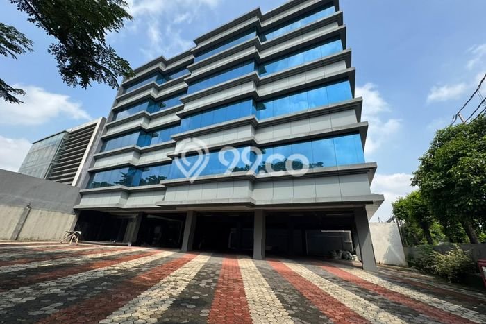 Unit Kantor Disewakan di Pondok Pinang di Area Ramai & Strategis Unit Kantor Disewakan di Pondok Pinang di Area Ramai & Strategis