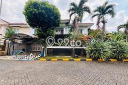 Hot Offer Hunian Mewah Ideal dan Luas di BSD, Tangerang Selatan Hot Offer Hunian Mewah Ideal dan Luas di BSD, Tangerang Selatan
