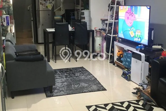 For Sale Rumah 3 Kamar Lokasi Strategis Nyaman dan Strategis di Ciputat For Sale Rumah 3 Kamar Lokasi Strategis Nyaman dan Strategis di Ciputat