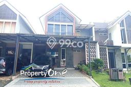 Best Deal Hunian Mewah Ideal dan Luas di Cisauk, Tangerang Best Deal Hunian Mewah Ideal dan Luas di Cisauk, Tangerang