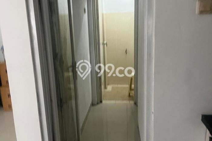 Jual Rumah Eksklusif 3 KT di Lippo Karawaci, Tangerang Jual Rumah Eksklusif 3 KT di Lippo Karawaci, Tangerang