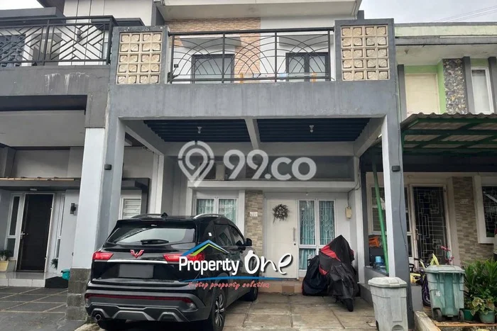 Jual Rumah Strategis Bagus Punya 2 KT di Setu Tangerang Selatan SHM Jual Rumah Strategis Bagus Punya 2 KT di Setu Tangerang Selatan SHM