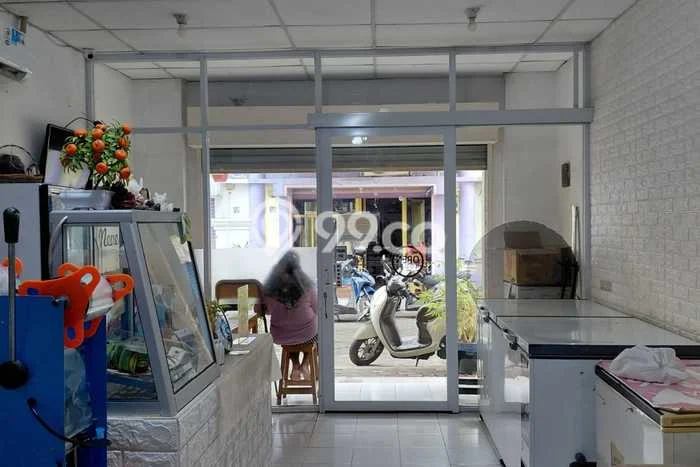 Ruko Dijual di Kawasan Serpong, Tangerang Selatan Harga Kompetitif Ruko Dijual di Kawasan Serpong, Tangerang Selatan Harga Kompetitif
